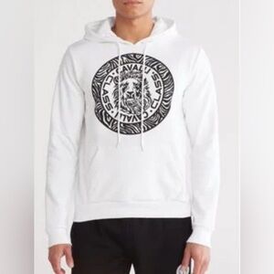 🆕 NWT Roberto Cavalli Class Hoodie